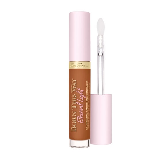 Corretivo Iluminador Too Faced  Born this Way Ethereal Light Concealer